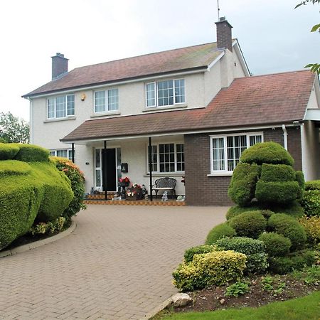 The Meadows B&B Armagh Exterior photo